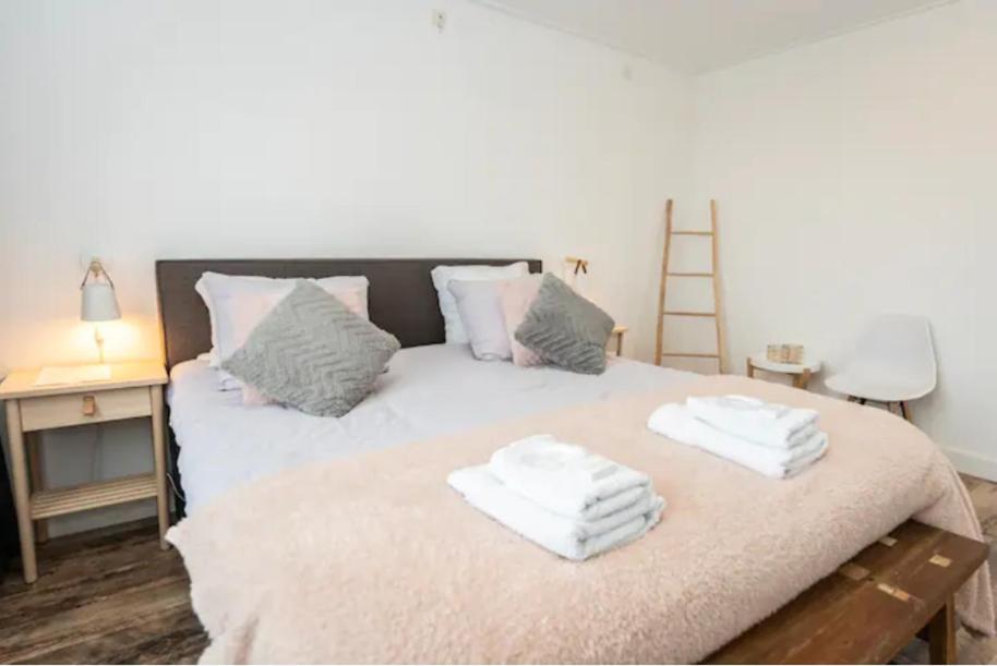 Bed And Breakfast Het Bureau Texel De Koog  Exterior photo