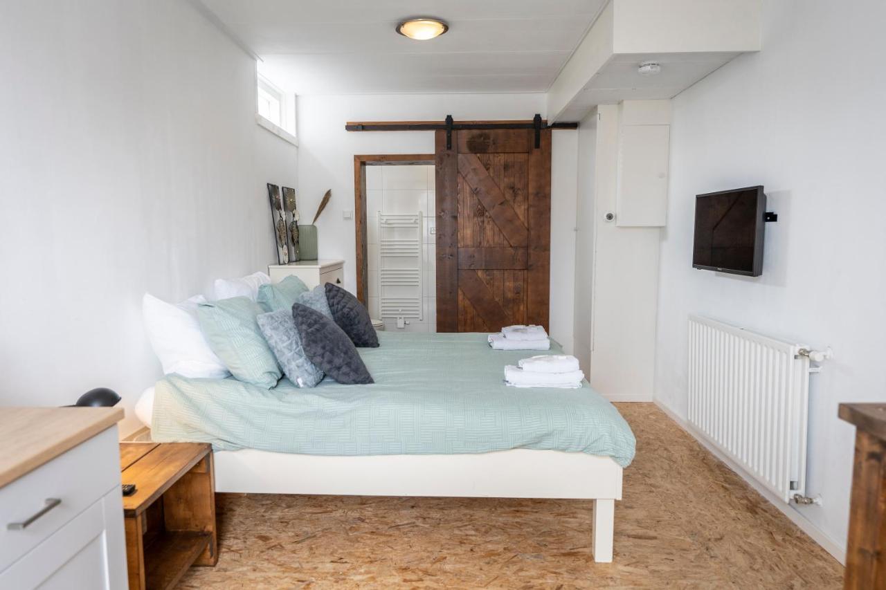 Bed And Breakfast Het Bureau Texel De Koog  Exterior photo